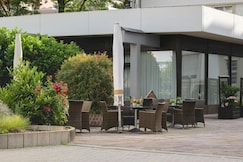 Leonardo Hotel Heidelberg City Center, Mannheim